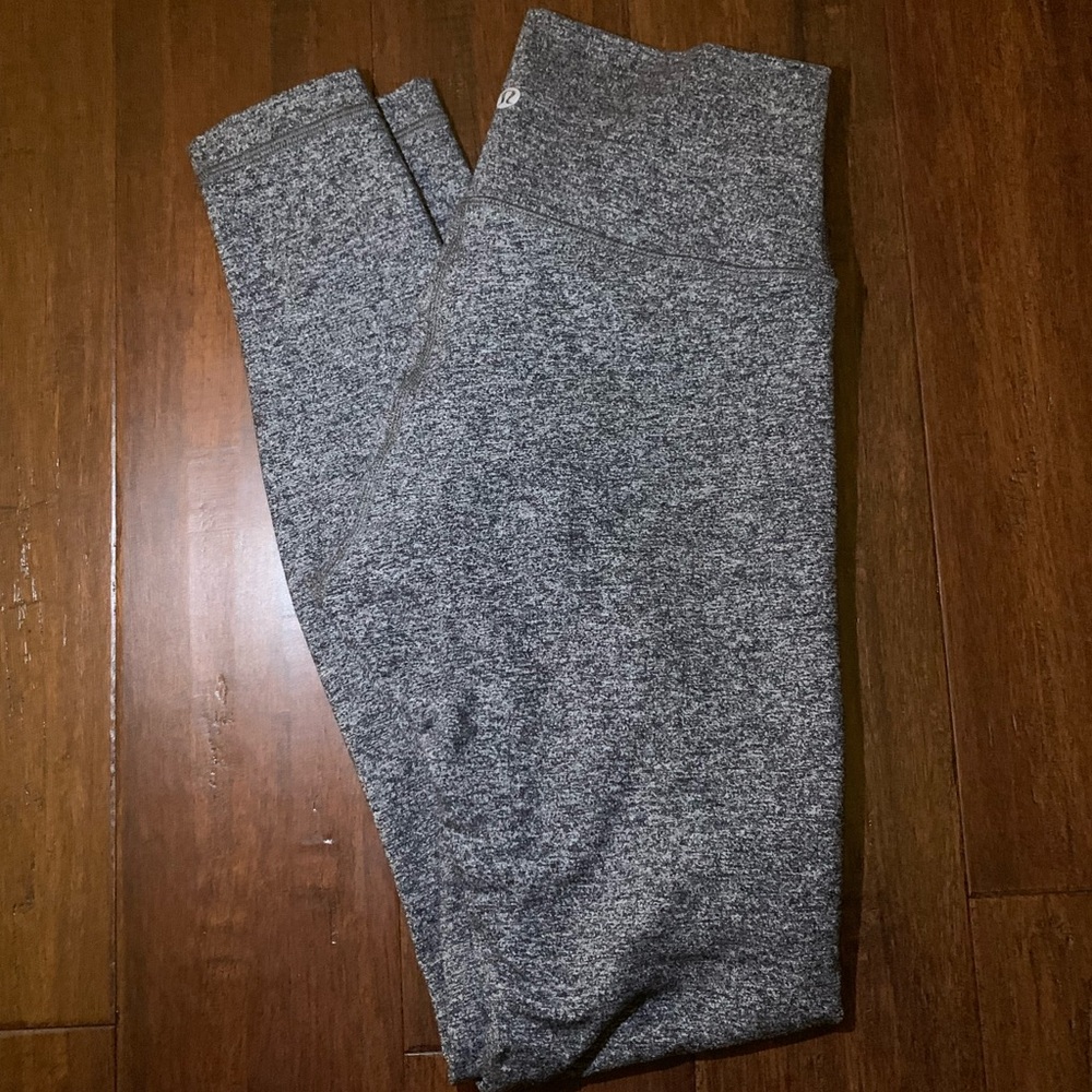 Lululemon Wunder Under HR Tight 28”
